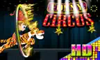 Funny Circus HD iOS Icon