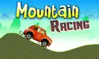 Mountain Racing iOS Icon