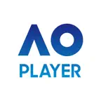 AO Player iOS Icon