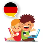 Baby Learn - GERMAN iOS Icon