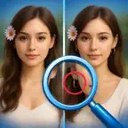 find differences: New play iOS Icon