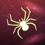 A Maze of Spiders & Droids! iOS Icon