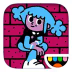 Toca Dance iOS Icon