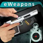 eWeapons™ Weapon Simulator iOS Icon