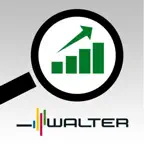 Walter Wear Optimization iOS Icon