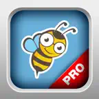 Spelling Bee PRO - Learn to Spell & Master Test iOS Icon