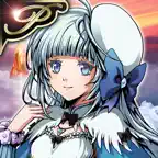 [Premium]RPG 忘失のイストリア iOS Icon