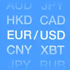 FX Option iOS Icon