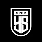 Yeni Şafak Spor iOS Icon