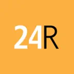 24Rent icon