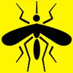 Anti Mosquito - multi-frequency sonic repeller iOS Icon