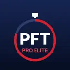 PFT Pro Elite iOS Icon