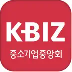 KBIZ 중소기업중앙회 회원수첩 iOS Icon