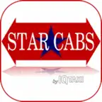 Star Cab iOS Icon