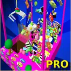 Candy Grabber Pro iOS Icon