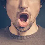 Burp Sounds iOS Icon