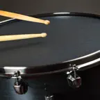 Drumroll Sounds iOS Icon