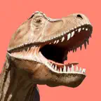 T-Rex Sounds iOS Icon
