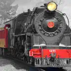 Train Sounds! iOS Icon