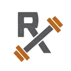 Forge-Rx CF Winder iOS Icon