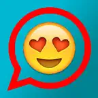 أحلى وأجمل رسائل الحب جديدة iOS Icon