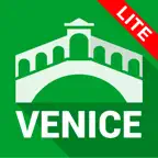 My Venice - Travel guide & map with sights. Italy iOS Icon