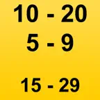Scoreboard قيد iOS Icon