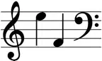 Sight Reading Practice iOS Icon