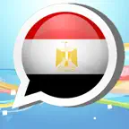 نكت مصرية جديدة iOS Icon