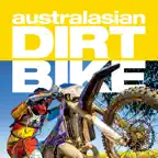 Australasian Dirt Bike iOS Icon