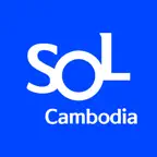 SOL Cambodia iOS Icon