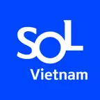 Shinhan SOL Vietnam icon