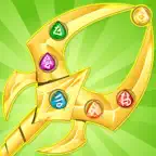 Epic Clicker - Saga Of Middle Earth Icon