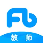 粉笔教师-教师资格证教师招聘备考工具 icon