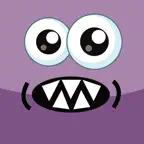 Killer Bubbles iOS Icon