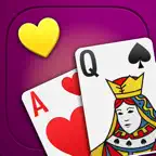 Hearts ◆ iOS Icon