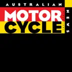 Australian Motorcycle News Mag iOS Icon
