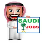 Saudi Jobs iOS Icon