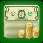 Rent Receipt Pro iOS Icon