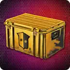 Open Case Simulator iOS Icon