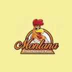Montana Crunchy Fried Chicken iOS Icon