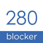 280blocker - 広告ブロック-コンテンツブロッカー icon