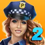 Parking Mania 2 iOS Icon