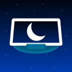 Nightstand ※ iOS Icon