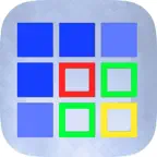 Rubrics ASM iOS Icon