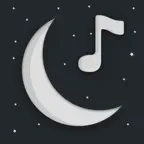 Deep Sleep Sounds - Pro iOS Icon