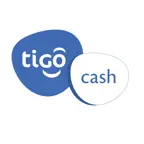 Tigo Cash Ghana iOS Icon