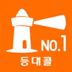 부산등대콜 승객용 iOS Icon