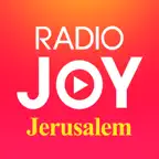 JOY Jerusalem iOS Icon