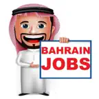Bahrain Jobs iOS Icon